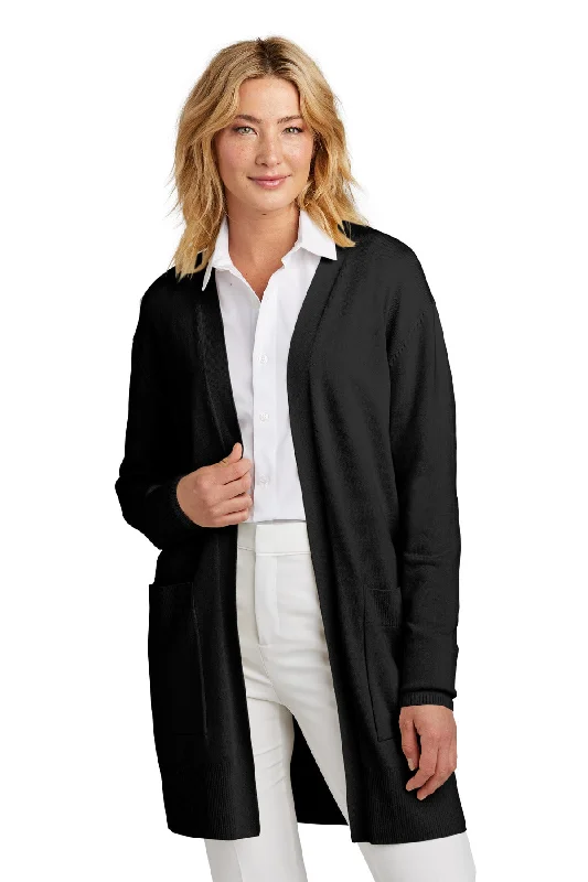 MERCER+METTLE™ Women's Open Front Cardigan Sweater MM3023 Handmade Hand-knitted Hand-woven MERCER+METTLE™ Women's Open Front Cardigan Sweater MM3023 Handmade Hand-knitted Hand-woven