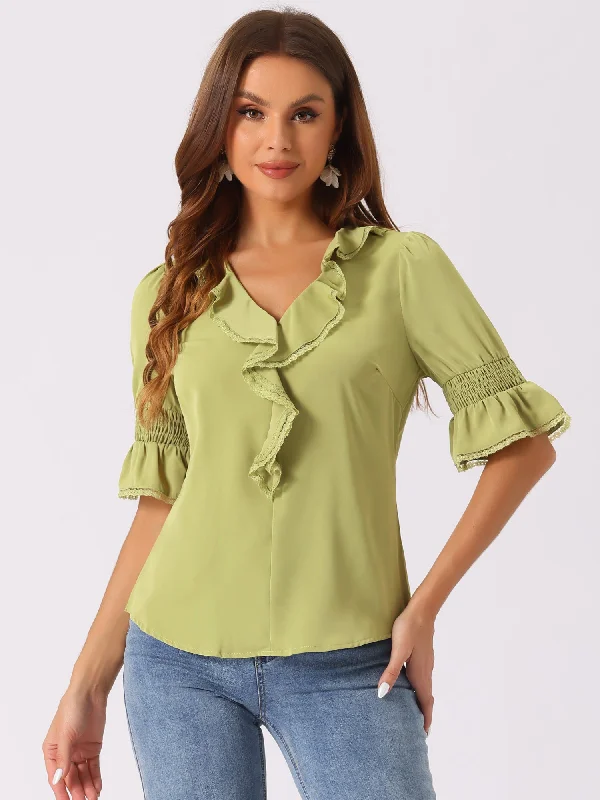 Olive Green
