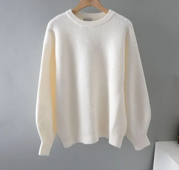 Milky White