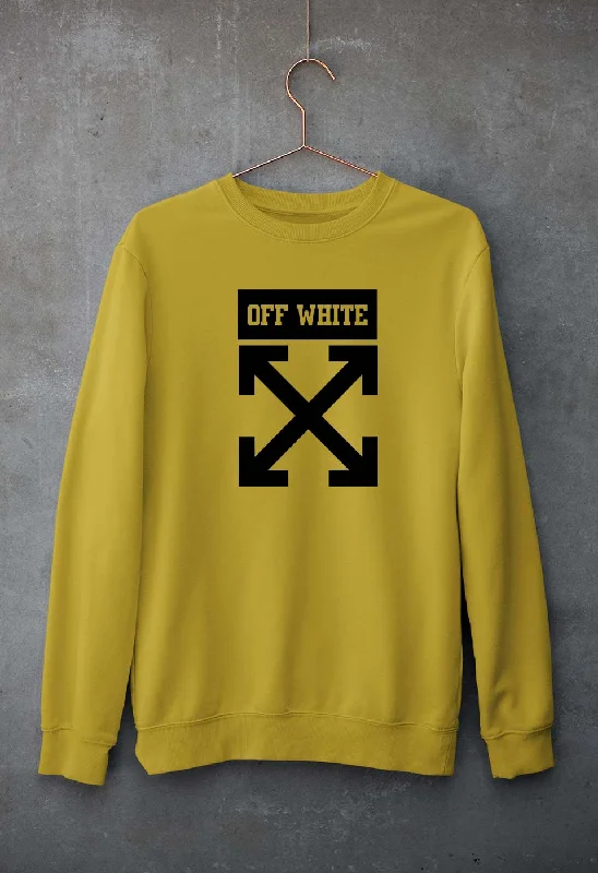 Mustard Yellow
