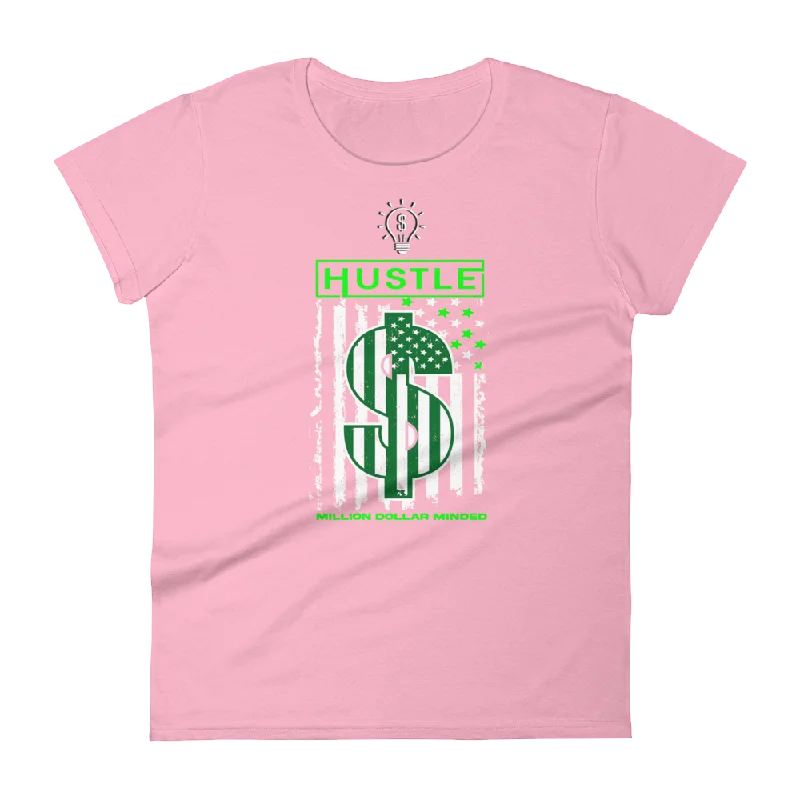 Charity Pink