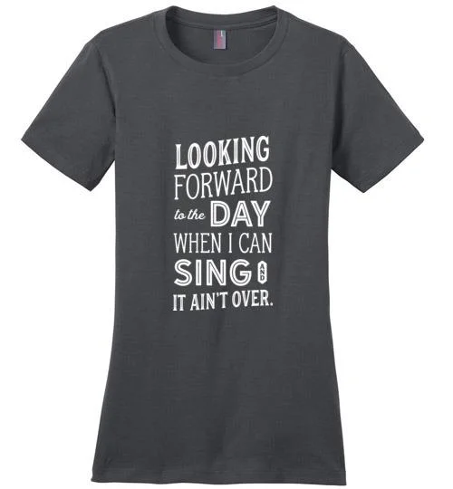 Inspirational Weight Loss T-Shirt, Ladies Perfect Weight Tee Chenille Fabric Brocade Fabric Lace Fabric Inspirational Weight Loss T-Shirt, Ladies Perfect Weight Tee Chenille Fabric Brocade Fabric Lace Fabric