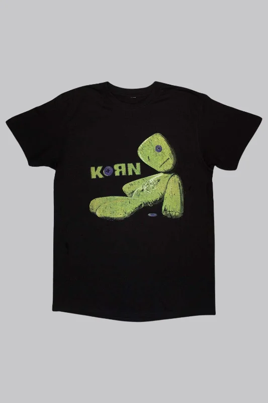 Korn Shirt Jersey Fabric Tulle Fabric Batik Fabric