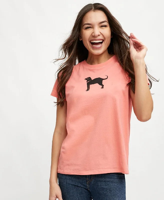 Ladies Classic 2024 Martha's Vineyard Shortsleeve Tee Layered Multi-layer Single Layer Ladies Classic 2024 Martha's Vineyard Shortsleeve Tee Layered Multi-layer Single Layer