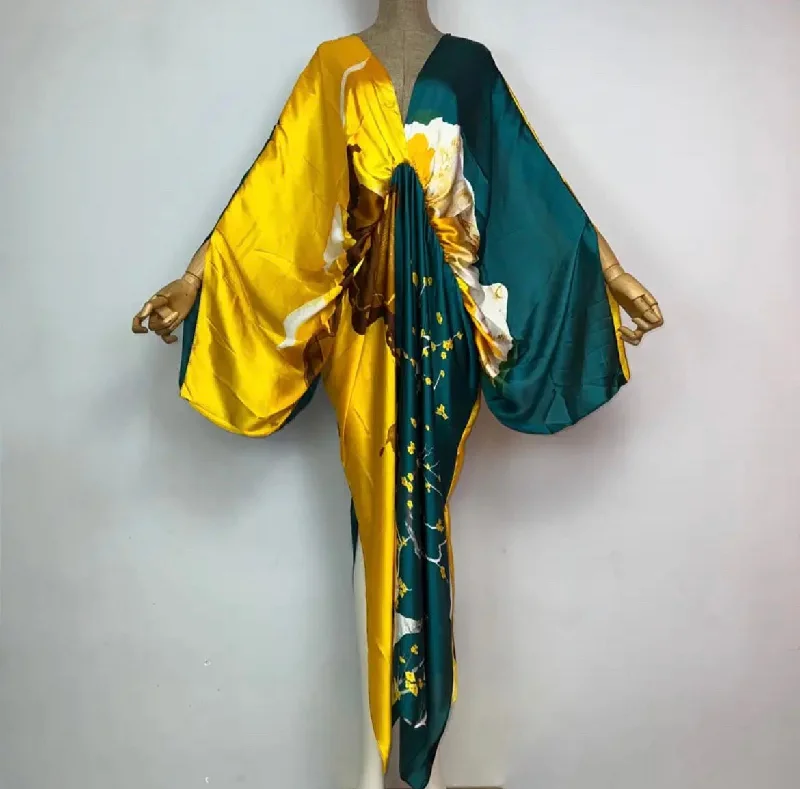 Green/Yellow