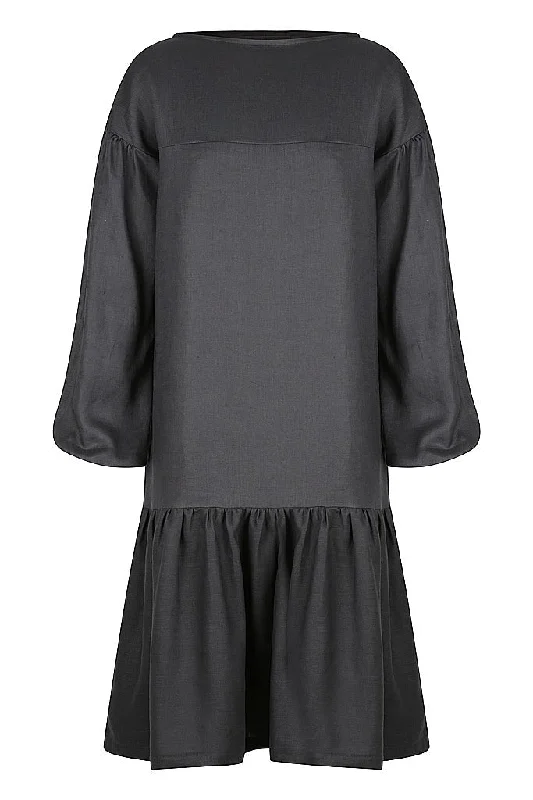 Basalt Dress