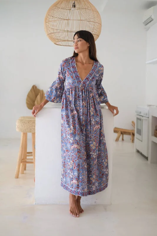 Bhavani Dress