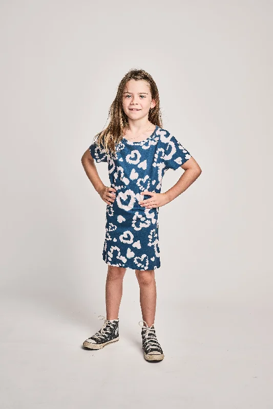 CLOUD 9 DRESS