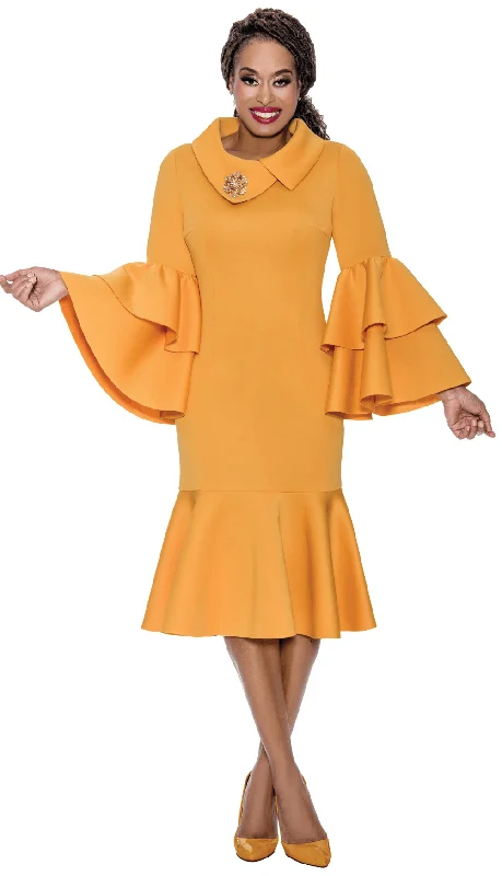 Dress By Nubiano DN100061