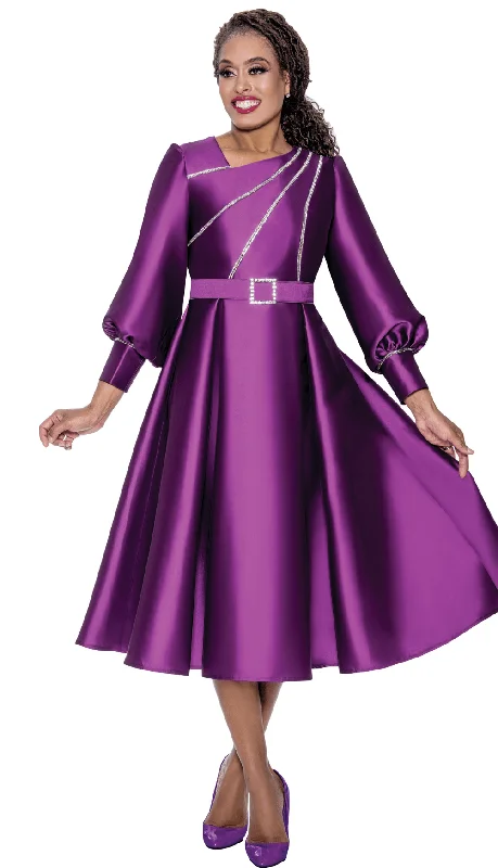 Dress By Nubiano DN100081