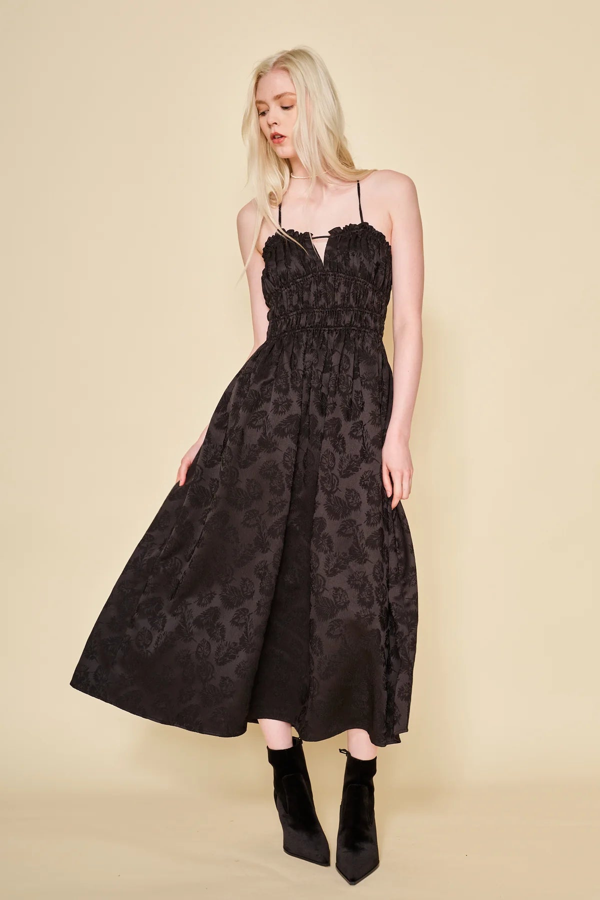 Dra Los Angeles Celine Dress
