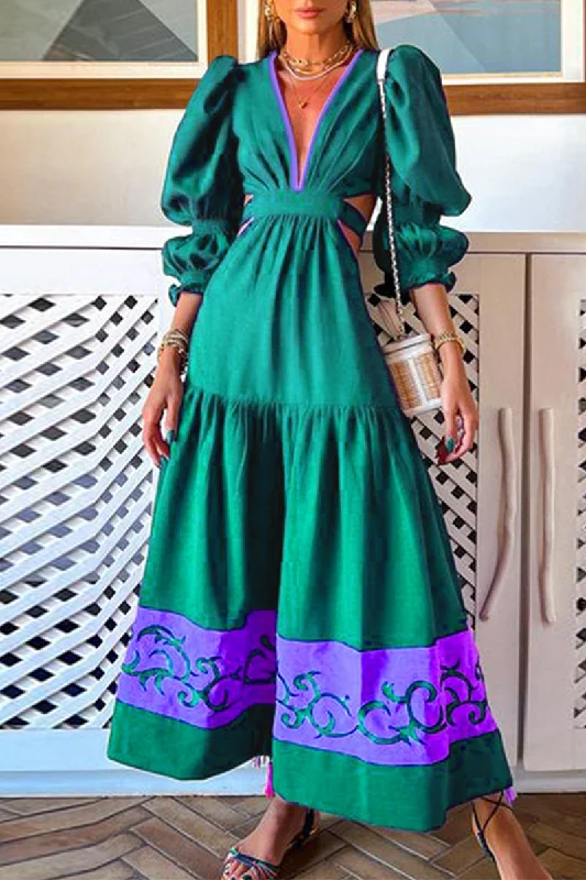 Ink Green