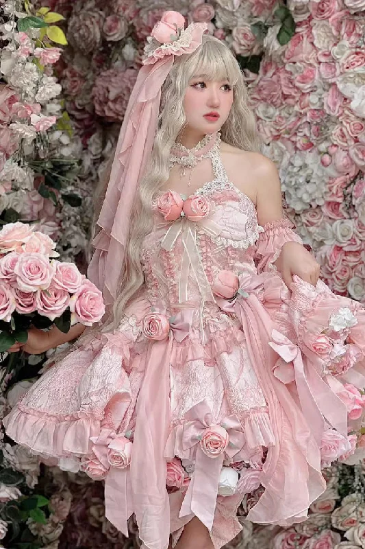 Nude Pink