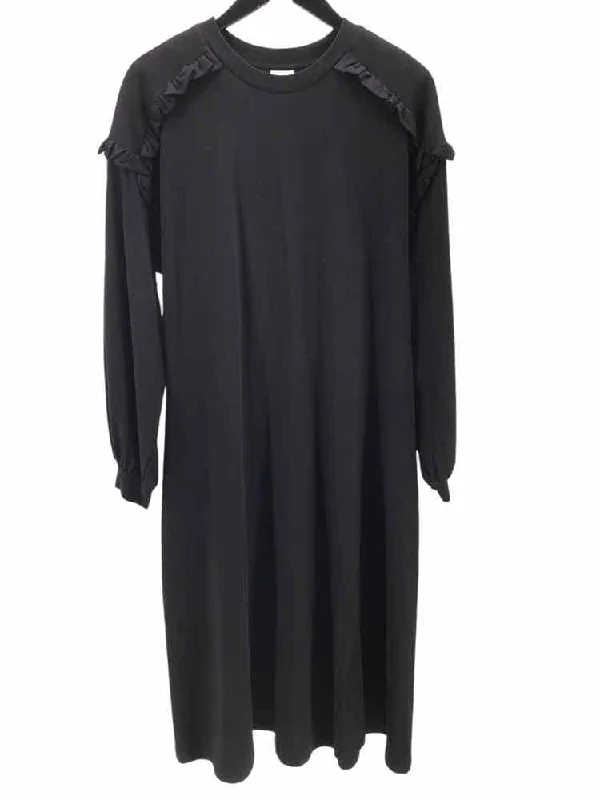 kowtow Size S Black Dress