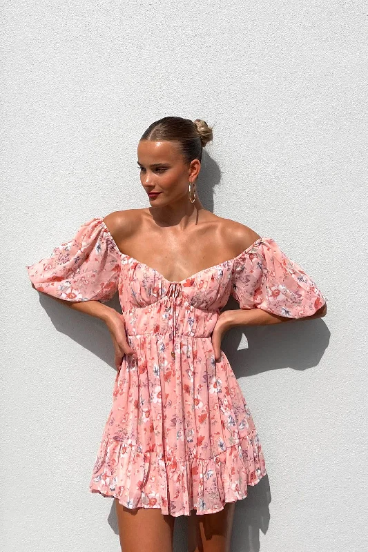 Kylee Dress