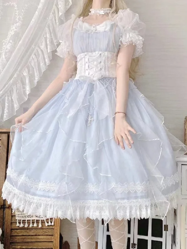 Light  Blue