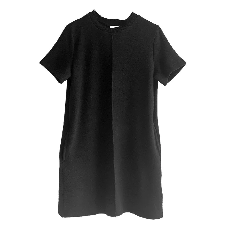 Mod Sweater Dress