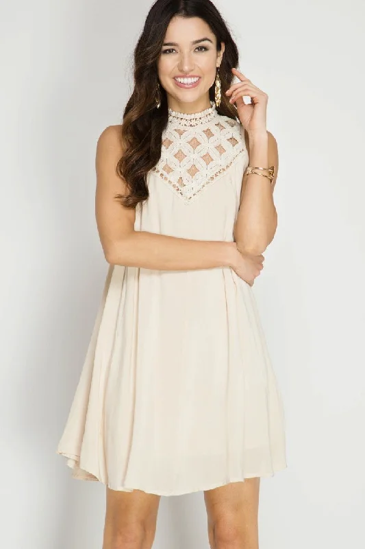 Perfect Cocktail Dress