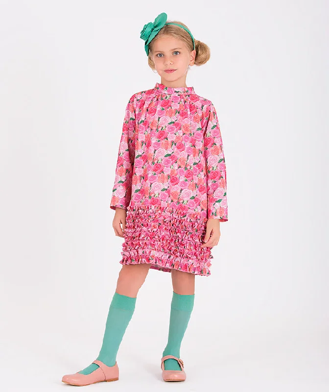 Sakura Blossom Dress