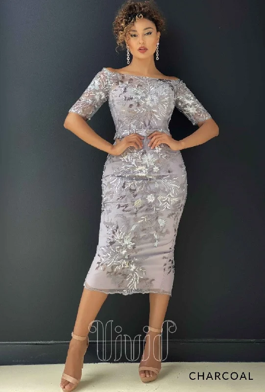 Selma Dress