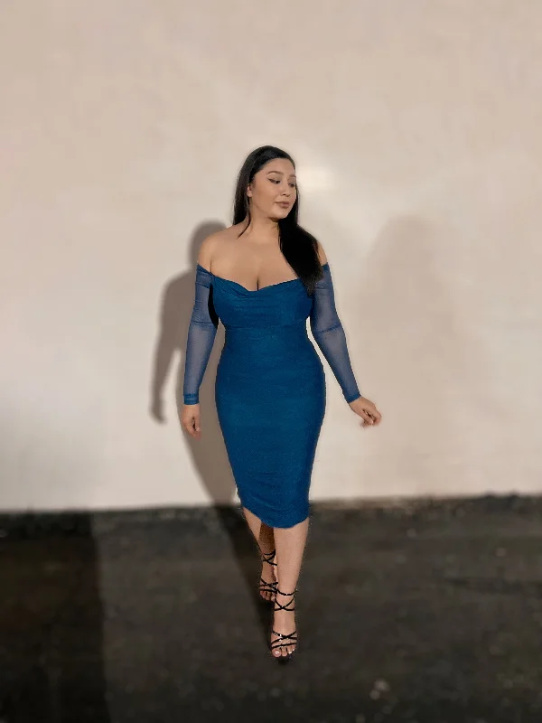 Take Your Man Dress