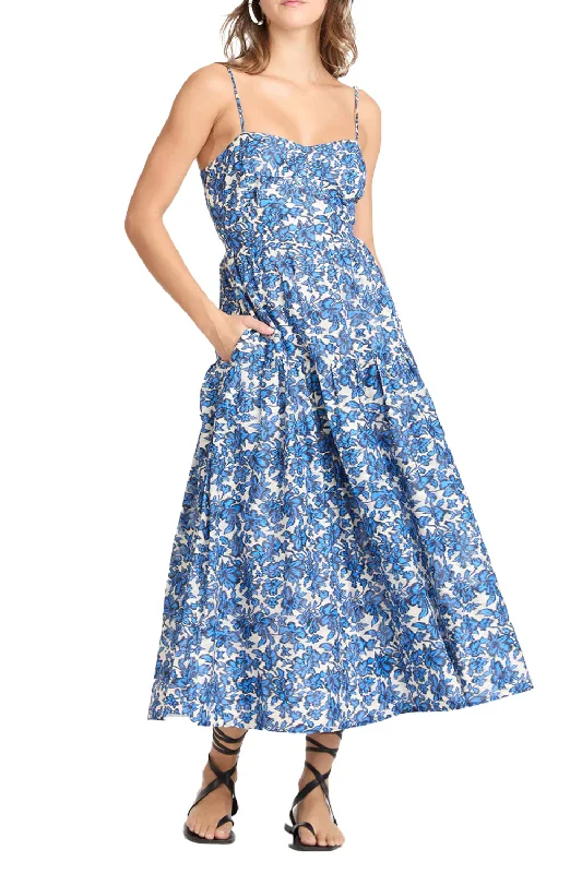Verona Dress