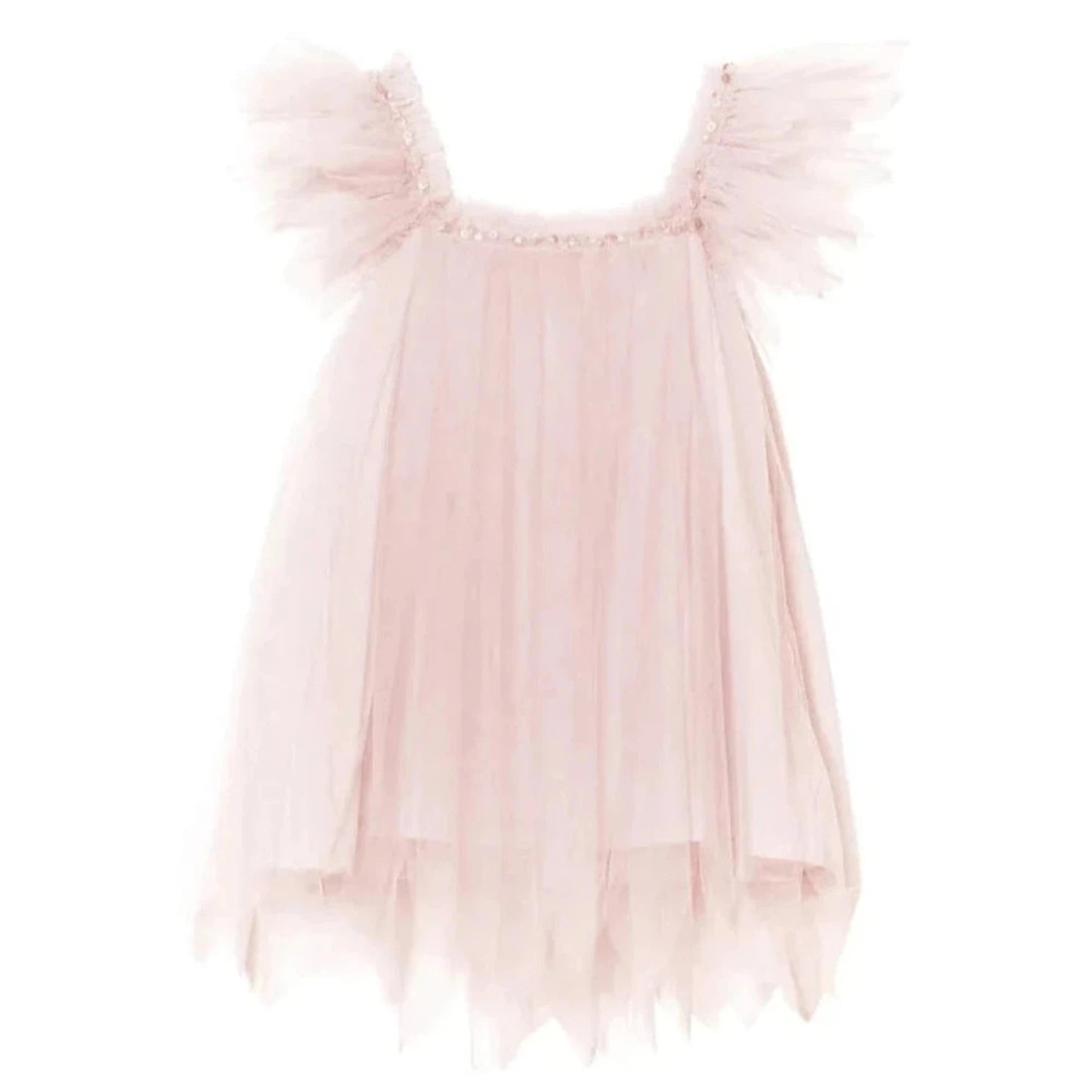 Tutu Du Monde Bebe Masterpiece Tulle Dress