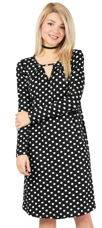 Big Black Dots